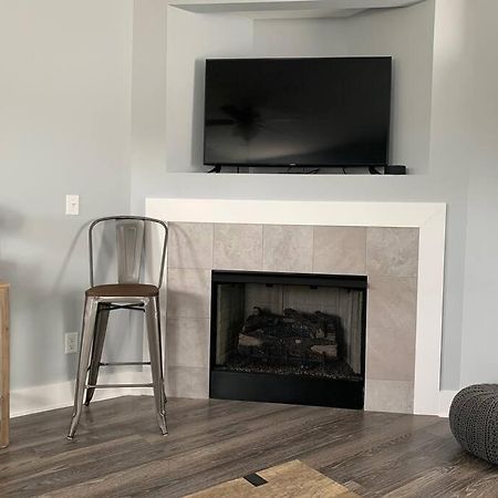 Newly Built Townhome Close To The Asheville Sites Candler Buitenkant foto