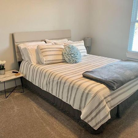 Newly Built Townhome Close To The Asheville Sites Candler Buitenkant foto