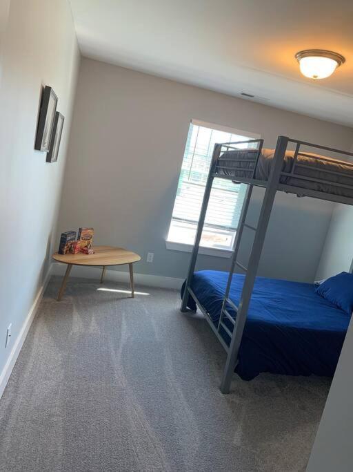 Newly Built Townhome Close To The Asheville Sites Candler Buitenkant foto