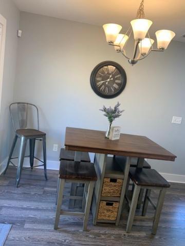 Newly Built Townhome Close To The Asheville Sites Candler Buitenkant foto